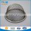 304 or 316 stainless steel metal wire strainer