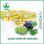 Grape Seed Oil with plant extract by GMP manufactures