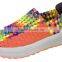 New Style Knitting Shoes, Sport Shoes, Weave Shoes