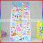 EVA GROWTH CHART STICKER