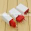 PNGXE 2016 new mobile phone travel charger 5v 2.1a US/EU plug usb travel charger