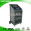 car a/c refrigerant recovery recycling machine BC-X800