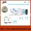 Wireless burglar alarm system work with smart WIFI home alarm system