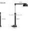 High quality large format HD portable scanner a3 for customer service