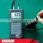 UM6500,1.0-245mm,0.05-8inch (in Steel) Ultrasonic Thickness Gauge Meter Tester