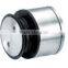 Single point fixing not adjustable wall to glass connector EV1300A-9C