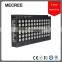 DLC Premium High Lumen US COB Waterproof IP67 Outdoor 600W LED Flood Light
