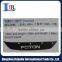 Genuine Foton aoling truck body parts