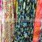 Stock Printing chiffon print hot sell