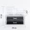 Clear Cosmetic Organizer Acrylic Makeup Case Jewelry Display Box Storage Drawers