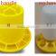 PE Automatic Chicken Feeder Drinker for Chicken