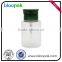 Beauty personal care plastic nail liquid pump of flip top cap