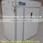 Factory Supply 2640 Eggs Automatic Duck Egg Incubator for Sale