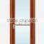 newest aluminium swing door