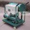 TOP Easy to operate Used Black Furnace Oil Restoration Filter Plant, Waste Fuel Oil Cleaning Equipment