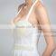 dress women dress fashion dress lady dress fancy dress white dress beaded dress beaded evening dresses DFD640