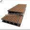 Factory Outlets with good price Wood looking HDPE waterproof flooring