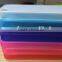 Big Sale White Blank 2D Sublimation TPU Silicone Rubber Phone Case for Iphone4S