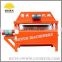 Preparation Equipment and Magnet Dry Magnetic Separator
