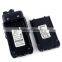 New Black Pofung T88 UHF 400-480MHz VOX FM Radio Monitor Scan Professional Walkie Talkie