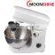 5L Electric Multifunction Commercial Planetary Industrial Food Mixer