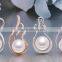 Custom 925 silver pendant 925 sterling silver jewelry wholesale