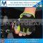 Popular Man Sport Custom Cycling Glove