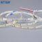 SMD2835 S type 72leds/m 6MM high brightness clod white 10000K led flexible strips signage led letters strips
