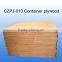 KERUING PLYWOOD CONTAINER FLOORING 2440x1220x28mm