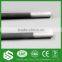 Hot sale 1600c w type sic heating element for furnace