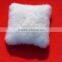 wholesale real dyed color sheep fur pillow