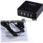 2015 HOt sale DCE-4U desktop usb charger ,intelligent identify desktop usb cahrger