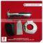 stainless steel frameless glass railing spigot