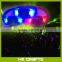 Wholesale party led wristband,festival led flashing bracelet, led flashing wristband