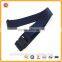 Wholesale Promotional Custom Made Polyester Luggage Strap with Detach Buckle