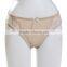 Bamboo ladies inner wear mature ladies stylish sexy bra and panty set