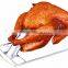 Beer-can-style chicken turkey Cannon Infusion roaster