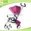 2016 new design Baby tricycle Deluxe Steer and Stroll Trike