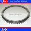 Man truck oem spare parts replacement parts Synchronize ring 1297 304 402