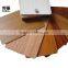 acp aluminium wall panel /aluminum composite panel interior wall paneling