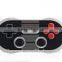 8Bitdo for NES30 Pro Wireless Bluetooth Gamepad Game Controller for iOS Android Gamepad PC Mac Linux Retro Design