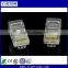 Hot Sale Male and Female Rj45 Cable Connectors