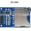 SD Card Reader / Writer Module
