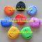 Mit 2 button key pack (red)