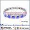 China supplier high quality crystal bracelet/fashion bracelet