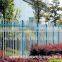 Decorative spear top garden fence panels design cheap
