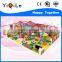 China manufacturer kids indoor playground equipment with factory price