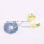 Micro USB data cable with led light manufacture for Andriod phone