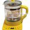 Electric kettle-2014 glass kettle