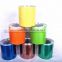 China manufacture top quality colored Aluminum foil roll